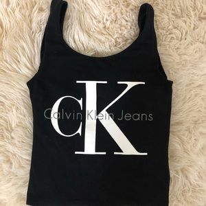 Calvin Klein Bodysuit